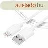 Tactical USB-A / Lightning kbel fehr 1153044 2M