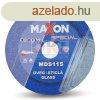 Diatech MAXON vegvg trcsa 115x22,2 mm (mds115)