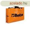 Beta 9569MS bevsrl szatyor, duplafles 60x40x15,5 cm