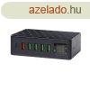 Beta 9545MPC Multiport tltlloms, 6 USB aljzattal tbb es