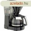 Elektromos Kvfz Melitta Easy Top II 1023-04 1050 W Feket