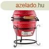 Klarstein Princesize, kamado grill, kermia, 11