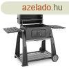 Klarstein Bigfoot faszenes grillez, fstl, BBQ grill, 55 