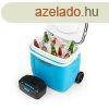 Auna Picknicker Trolley Music Cooler, htdoboz, brnd, 36 