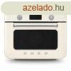 Smeg COF01CREU asztali kombinlt st gzfunkcival Galileo 