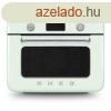 Smeg COF01PGEU asztali kombinlt st gzfunkcival Galileo 