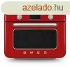 Smeg COF01RDEU asztali kombinlt st gzfunkcival Galileo 