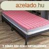 Ortho Sleepy Strong Silver 7zns RED Ortopd Matrac 140x200