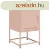 2 db rzsaszn acl jjeliszekrny 36x39x60,5 cm