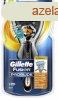 Gillette Fusion ProGlide borotva + 1 bett