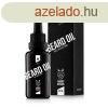 ANGRY BEARDS Jack Saloon szakll s ll olaj 30 ml