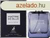 Alhambra Ma&#xEE;tre De Blue - EDP 100 ml