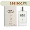 Alhambra Jorge Di Profumo Aqua - EDP 100 ml