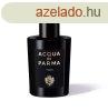 Acqua di Parma Yuzu - foly&#xE9;kony szappan testre &