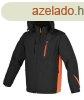 Beta 7659N m-softshell dzseki, fekete