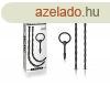  Knot-Knot Silicone Urethral Sounding Kit II 