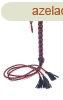  Three Tail Tassel Flogger 30 inch 