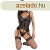 LIVCO CORSETTI SETS - GIELLANDRA FOR THE SENSES KOLLEKCI F