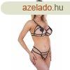 LIVCO CORSETTI SETS - LUXURENA LC90730 MELLTART + BUGYI FEK