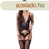 LIVCO CORSETTI FASHION - ABRIL LC 20242 SZETT FZ + TANGA L