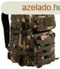 Mil-Tec US Assault Large htizsk Woodland, 36l