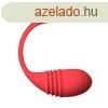 Lovense - Vulse Vibrating Egg Red