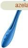 SATISFYER - ELASTIC GAME MULTI VIBRATOR BLUE