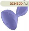 Satisfyer Sweet Seal rezg anlis dug, lila