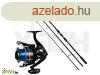 Carp Expert Smart Spod Etet Szett Orsval