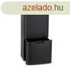 Klarstein Royal Trash Matte Black, szemtkosr szenzorral, 7