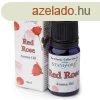 Aromaolaj - Vrs Rzsa - 10ml