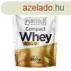 PureGold Compact Whey GOLD fehrje 2300g