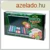 Alu brnds pker kszlet 300 darab zsetonnal 54318