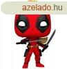 POP! Deadpool & Wolverine: Ladypool (Marvel)