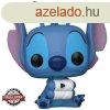 POP! Disney: Stitch in Cuffs (Lilo & Stitch) Specilis k