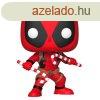 POP! Holiday Deadpool (Marvel Comics) Bobble-Head