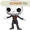 POP! Nightmare Before Christmas Jack Skellington (Disney)