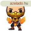 POP! Games: Scorpion (Mortal Kombat)