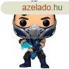 POP! Games: Sub-Zero (Mortal Kombat)