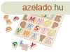 PlayTive kszsgfejleszt fa ABC Puzzle, ABC bet kirak jt