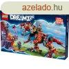 LEGO Dreamzzz 71484 Cooper C-Rex robotdinoszaurusza