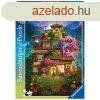 Ravensburger Puzzle 1000 db - Encanto