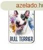 Kutys fa htmgnes, Bullterrier