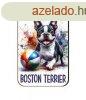 Kutys fa htmgnes, Boston Terrier