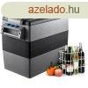 Kompresszoros hordozhat auts ht 55L