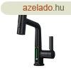 Austler FH-3428E mosogat smart csaptelep - kihzhat multif