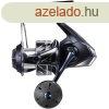 Shimano Stradic SW B 6000 PG 4,6:1 (STSW60PGB) 