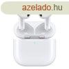 Apple AirPods 4 aktv zajcskkentssel