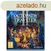 Octopath Traveler 2 - PS5