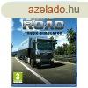 On the Road: Truck Simulator - PS5